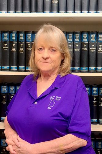 Nevada County Circuit Clerk